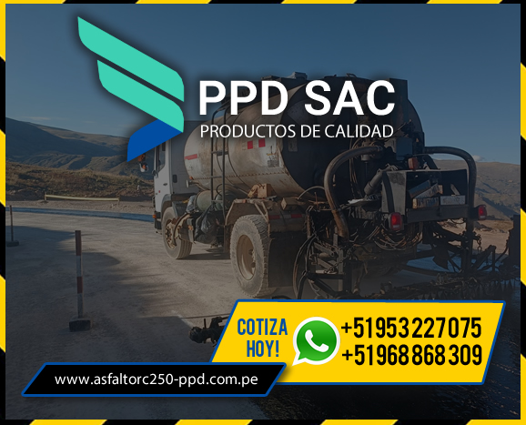 empresa asfaltica en peru